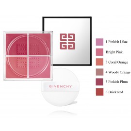 Givenchy Prisme Libre Blush põsepuna