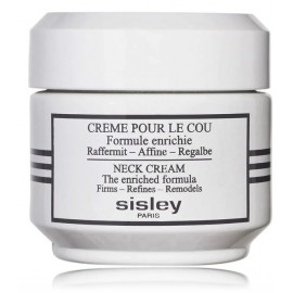 Sisley Neck Cream укрепляющий крем для области шеи