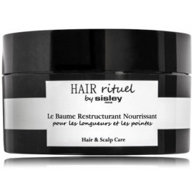 Sisley Hair Rituel By Sisley Le Baume Restructurant Nourissant питательный бальзам для волос