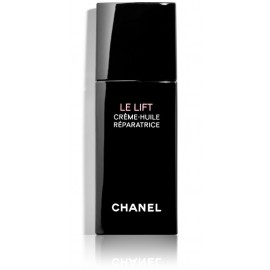 Chanel Le Lift Creme-Huile Reparatice kortsudevastane pinguldav näokreem