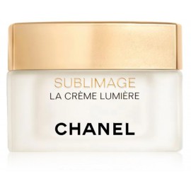 Chanel Sublimage La Creme Lumiere näokreem