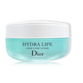 Dior Hydra Life Sorbet Intense Cream niisutav näokreem