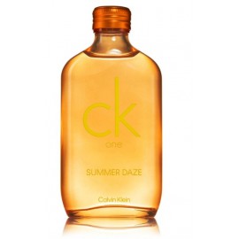 Calvin Klein Ck One Summer Daze EDT naistele ja meestele