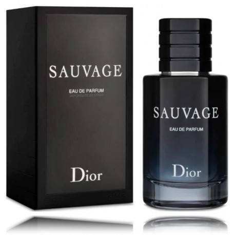 Dior Sauvage EDP духи для мужчин