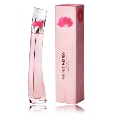 Kenzo Flower by Kenzo Poppy Bouquet EDT naistele