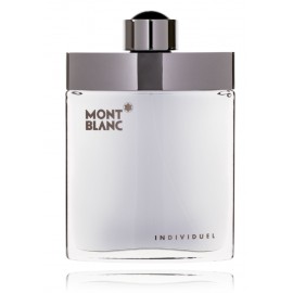 Mont Blanc Individuel EDT meestele