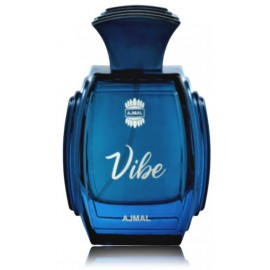 Ajmal Vibe Him EDP meestele