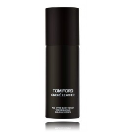 Tom Ford Ombre Leather spreideodorant naistele ja meestele