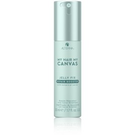 Alterna My Hair My Canvas Jelly Fix Repair Booster восстанавливающий гель для волос