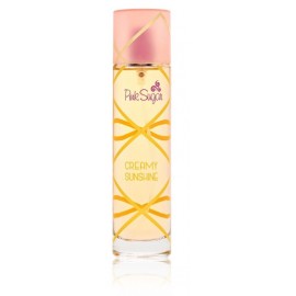 Aquolina Pink Sugar Creamy Sunshine EDT naistele