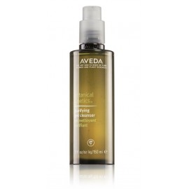 Aveda Botanical Kinetics Purifying Gel Cleanser очищающий гель для лица для нормальной/жирной кожи