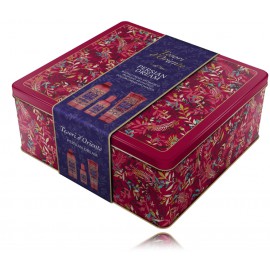 Tesori D Oriente Persian Dream komplekt meestele ja naistele (100 ml. EDP + 250 ml. dušikreem + 500 ml. vannikreem)