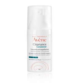 Avene Cleanance Comedomed Anti-Blemishes Concentrate концентрат для поврежденной акне кожи