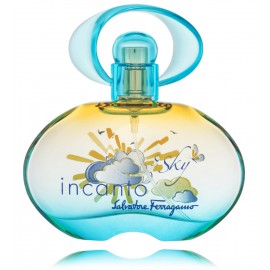 Salvatore Ferragamo Incanto Sky EDT духи для женщин