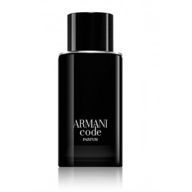 Giorgio Armani Code Homme Parfum meestele