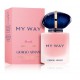 Giorgio Armani My Way Floral EDP naistele