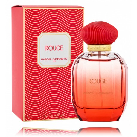 Pascal Morabito Sultan Rouge EDP naistele