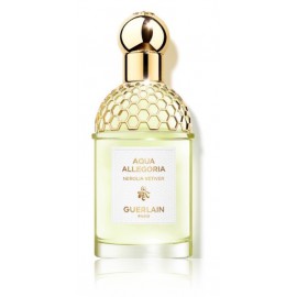 Guerlain Aqua Allegoria Nerolia Vetiver EDT духи для женщин и мужчин