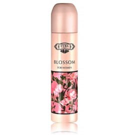 Cuba Blossom EDP naistele