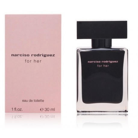 Narciso Rodriguez for Her EDT naistele
