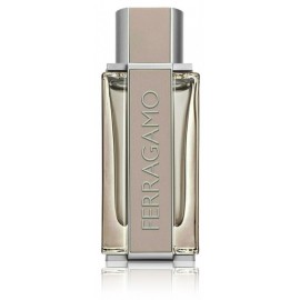 Salvatore Ferragamo Bright Leather EDT meestele