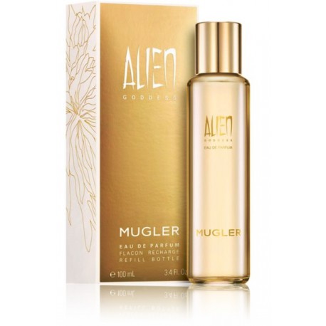 Thierry Mugler Alien Goddess EDP naistele