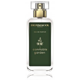 Dermacol Cannabis Garden EDP meestele