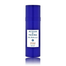 Acqua di Parma Blu Mediterraneo Arancia di Capri лосьон для тела