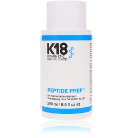 K18 Peptide Prep pH Maintenance Shampoo šampoon