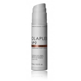 Olaplex No 9 Bond Protector Nourishing Hair Serum питательная сыворотка для волос