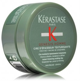 Kérastase Genesis Homme Cire D'Épaisseur Texturisante паста для моделирования волос для мужчин