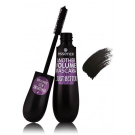 Essence Another Volume Mascara ...Just Better! volüümi andev ripsmetušš