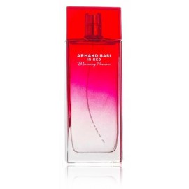 Armand Basi In Red Blooming Passion EDT naistele