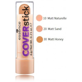 Essence Cover Stick Concealer консилер-карандаш для лица