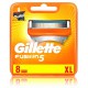 Gillette Fusion raseerija vahetusterad