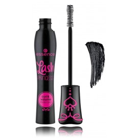 Essence Lash Princess Curl & Volume volüümi andev ripsmetušš