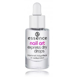 Essence Nail Art Express Dry Drops küünelaki kuivatusaine