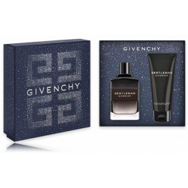 Givenchy Gentleman Boisée komplekt meestele (EDP 60 ml. + 75 ml. dušigeel)