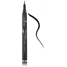 Essence Tiny Tip Liner Waterproof veekindel silmapliiats