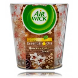 Air Wick Essential Oils Homemade Cookie lõhnaküünal