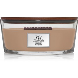 WoodWick Cashmere lõhnaküünal