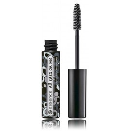 Essence All Eyes On Me Mascara тушь для объема ресниц