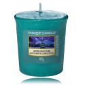 Yankee Candle Winter Night Stars Candle lõhnaküünal