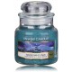 Yankee Candle Winter Night Stars Candle lõhnaküünal