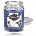 Candle Lite Exotic Midnight Petals lõhnaküünal