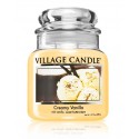 Village Candle Creamy Vanilla lõhnaküünal