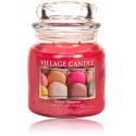 Village Candle French Macaron lõhnaküünal