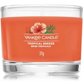 Yankee Candle Tropical Breeze lõhnaküünal