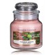 Yankee Candle Tranquil Garden lõhnaküünal