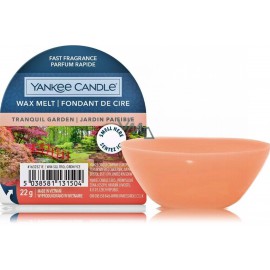 Yankee Candle Tranquil Garden aroomivaha